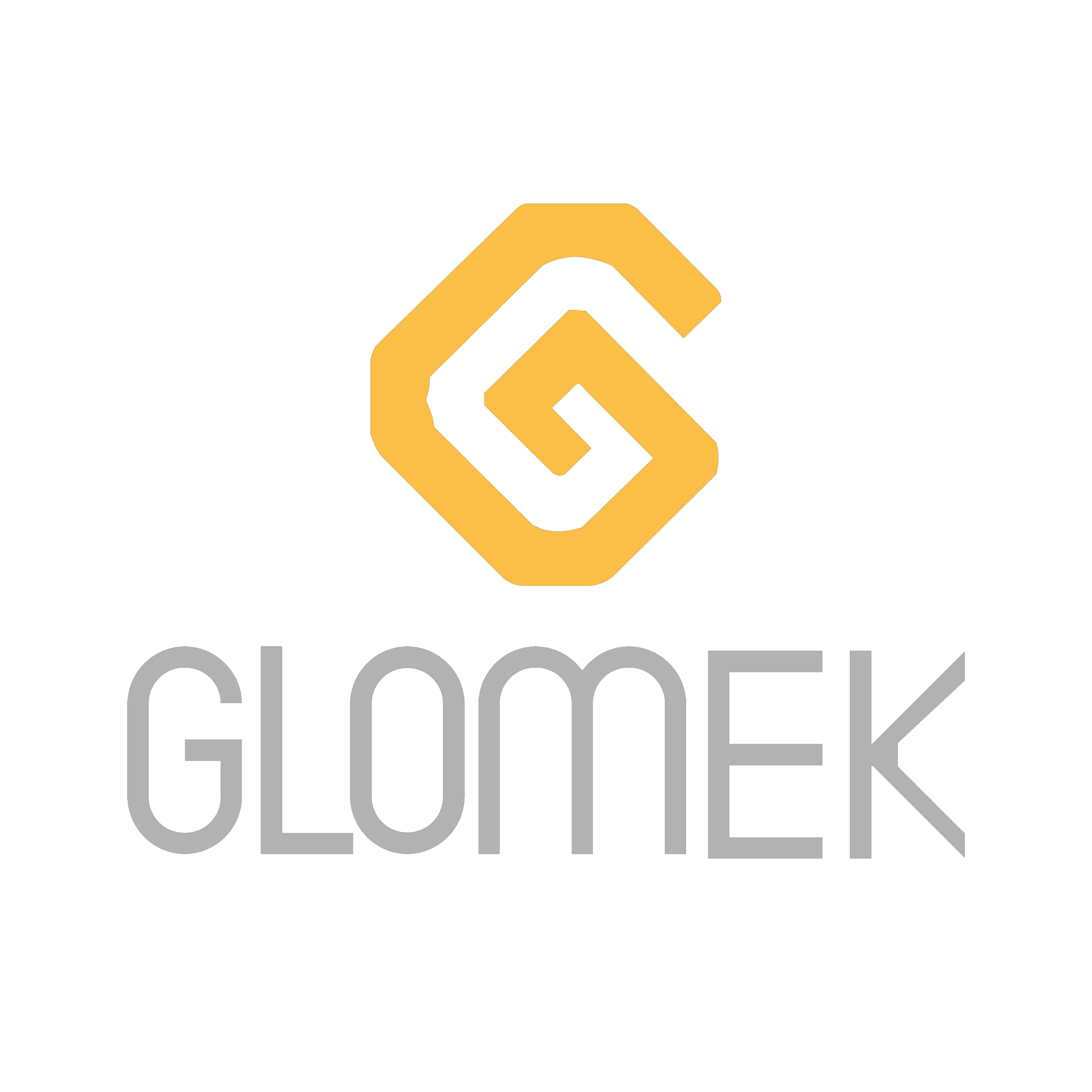 Glomek Logo